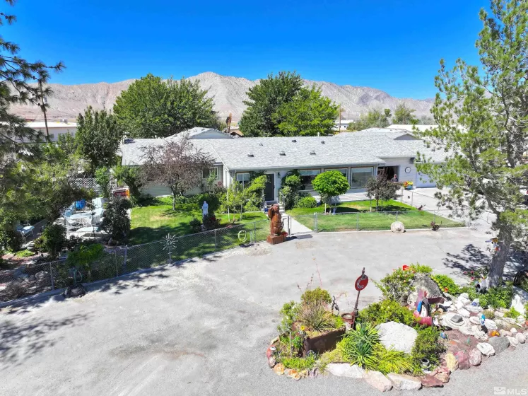 525 Main, Gerlach, Nevada 89412, 4 Bedrooms Bedrooms, ,4 BathroomsBathrooms,Residential,Residential,Main,240011082