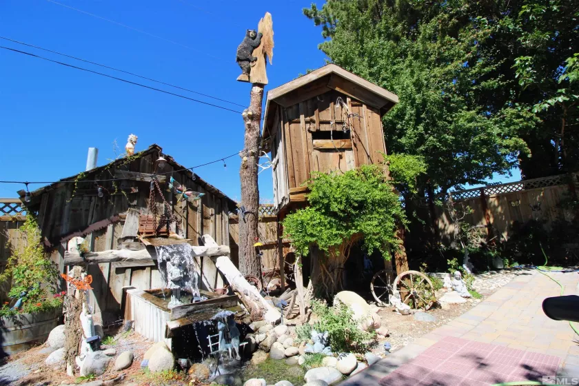 525 Main, Gerlach, Nevada 89412, 4 Bedrooms Bedrooms, ,4 BathroomsBathrooms,Residential,Residential,Main,240011082