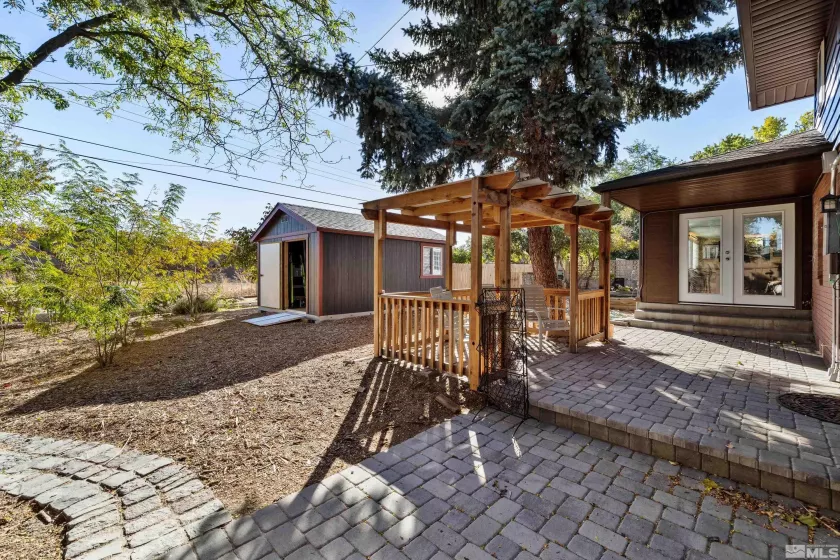 180 Gallian, Reno, Nevada 89511, 3 Bedrooms Bedrooms, ,3 BathroomsBathrooms,Residential,Residential,Gallian,240014447