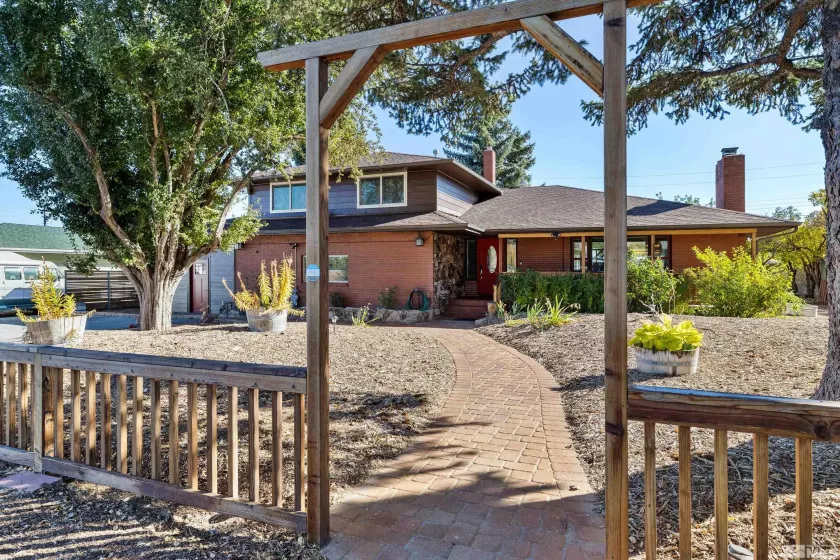 180 Gallian, Reno, Nevada 89511, 3 Bedrooms Bedrooms, ,3 BathroomsBathrooms,Residential,Residential,Gallian,240014447