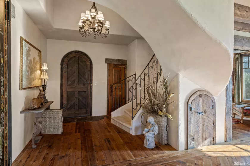 447 Dusty, Verdi, Nevada 89439, 4 Bedrooms Bedrooms, ,3 BathroomsBathrooms,Residential,Residential,Dusty,240015595