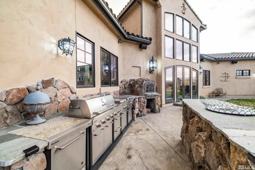 18250 Lake, Washoe Valley, Nevada 89704, 5 Bedrooms Bedrooms, ,6 BathroomsBathrooms,Residential,Residential,Lake,240005900