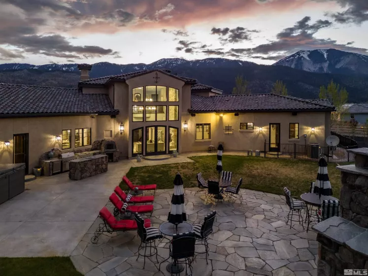 18250 Lake, Washoe Valley, Nevada 89704, 5 Bedrooms Bedrooms, ,6 BathroomsBathrooms,Residential,Residential,Lake,240005900