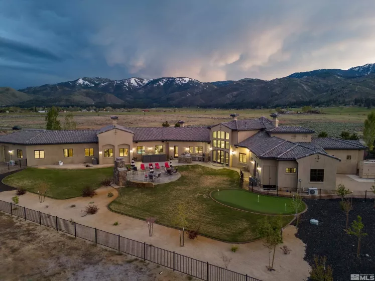 18250 Lake, Washoe Valley, Nevada 89704, 5 Bedrooms Bedrooms, ,6 BathroomsBathrooms,Residential,Residential,Lake,240005900
