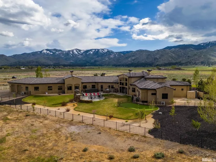 18250 Lake, Washoe Valley, Nevada 89704, 5 Bedrooms Bedrooms, ,6 BathroomsBathrooms,Residential,Residential,Lake,240005900