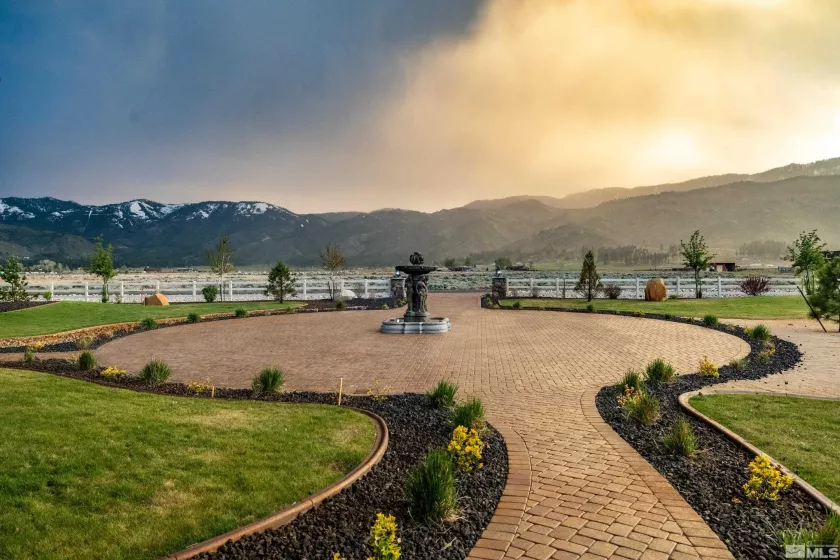18250 Lake, Washoe Valley, Nevada 89704, 5 Bedrooms Bedrooms, ,6 BathroomsBathrooms,Residential,Residential,Lake,240005900