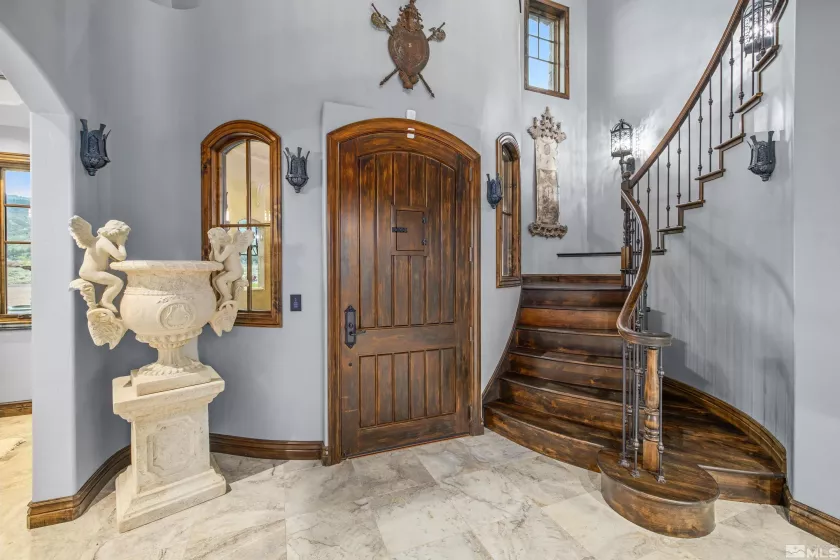 18250 Lake, Washoe Valley, Nevada 89704, 5 Bedrooms Bedrooms, ,6 BathroomsBathrooms,Residential,Residential,Lake,240005900