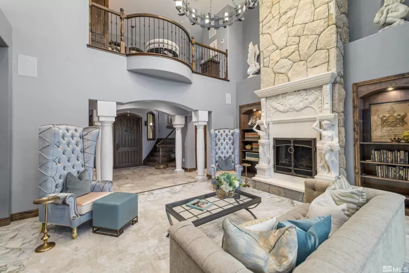 18250 Lake, Washoe Valley, Nevada 89704, 5 Bedrooms Bedrooms, ,6 BathroomsBathrooms,Residential,Residential,Lake,240005900