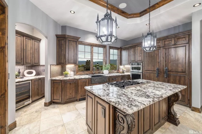 18250 Lake, Washoe Valley, Nevada 89704, 5 Bedrooms Bedrooms, ,6 BathroomsBathrooms,Residential,Residential,Lake,240005900