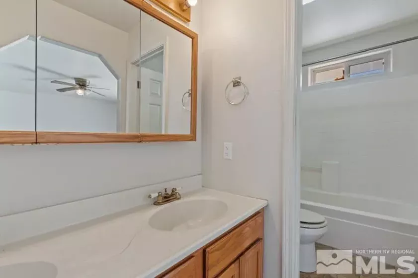 95 Hunter Park, Fallon, Nevada 89406, 4 Bedrooms Bedrooms, ,2 BathroomsBathrooms,Residential,Residential,Hunter Park,250005436