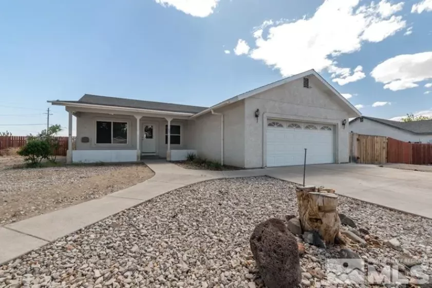95 Hunter Park, Fallon, Nevada 89406, 4 Bedrooms Bedrooms, ,2 BathroomsBathrooms,Residential,Residential,Hunter Park,250005436