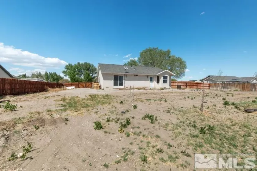 95 Hunter Park, Fallon, Nevada 89406, 4 Bedrooms Bedrooms, ,2 BathroomsBathrooms,Residential,Residential,Hunter Park,250005436