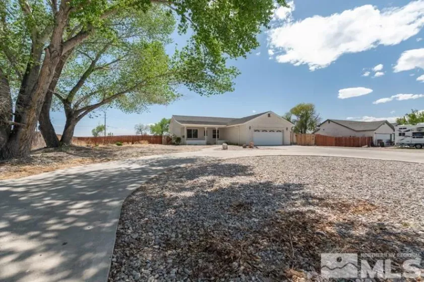 95 Hunter Park, Fallon, Nevada 89406, 4 Bedrooms Bedrooms, ,2 BathroomsBathrooms,Residential,Residential,Hunter Park,250005436