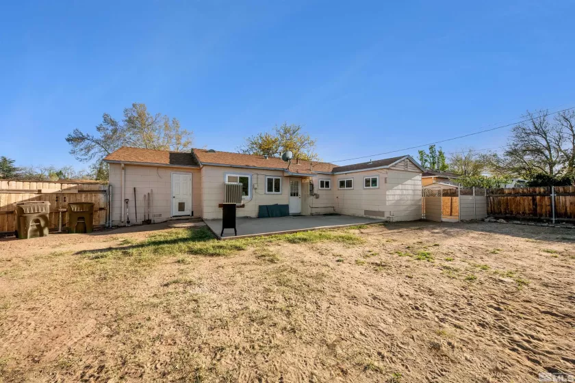 288 Richards, Sparks, Nevada 89431, 3 Bedrooms Bedrooms, ,2 BathroomsBathrooms,Residential,Residential,Richards,250005128