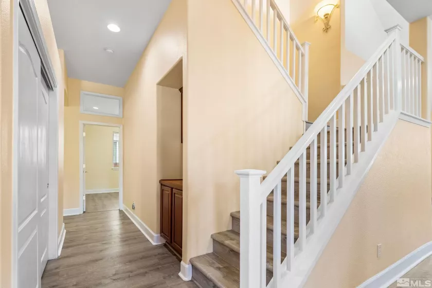 Stairwell