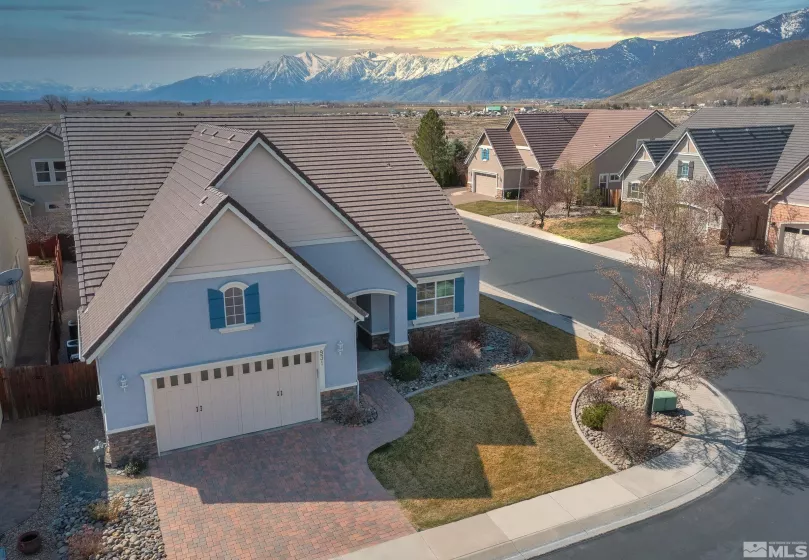 931 Chip Creek, Minden, Nevada 89423, 4 Bedrooms Bedrooms, ,4 BathroomsBathrooms,Residential,Residential,Chip Creek,250004098