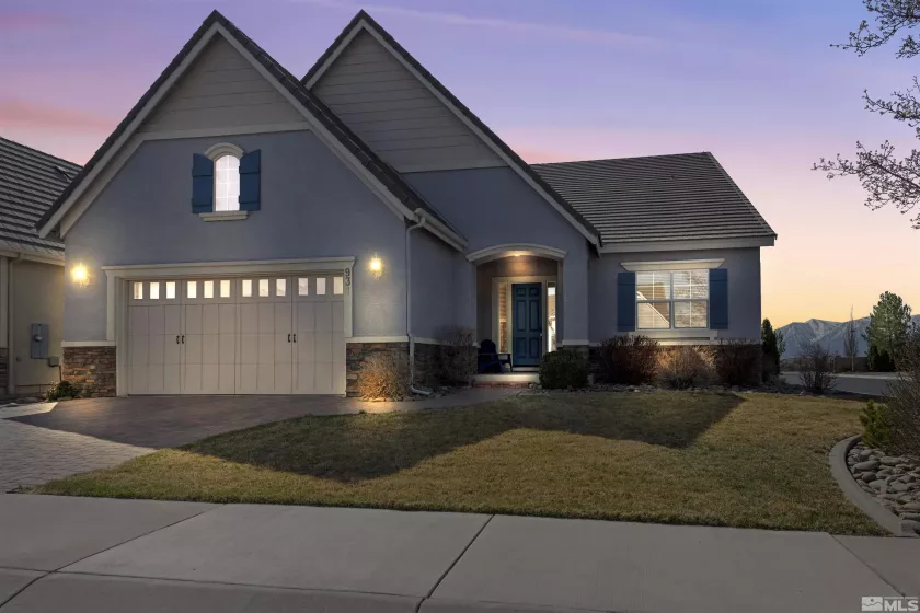 931 Chip Creek, Minden, Nevada 89423, 4 Bedrooms Bedrooms, ,4 BathroomsBathrooms,Residential,Residential,Chip Creek,250004098