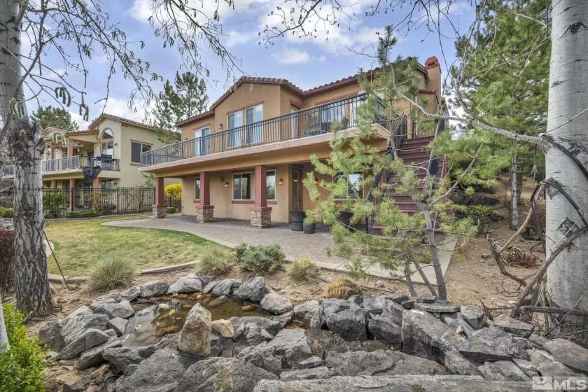 5140 Belsera, Reno, Nevada 89519, 5 Bedrooms Bedrooms, ,4 BathroomsBathrooms,Residential,Residential,Belsera,250004557