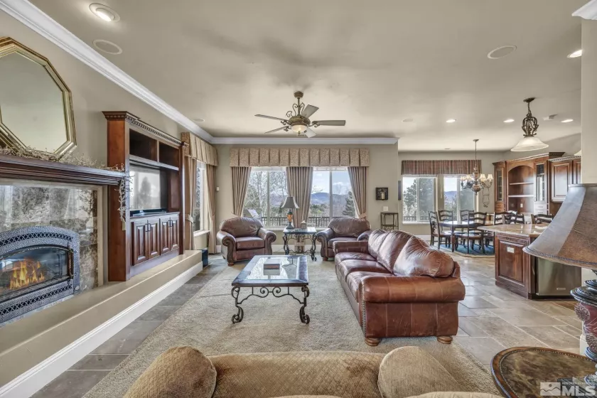 5140 Belsera, Reno, Nevada 89519, 5 Bedrooms Bedrooms, ,4 BathroomsBathrooms,Residential,Residential,Belsera,250004557