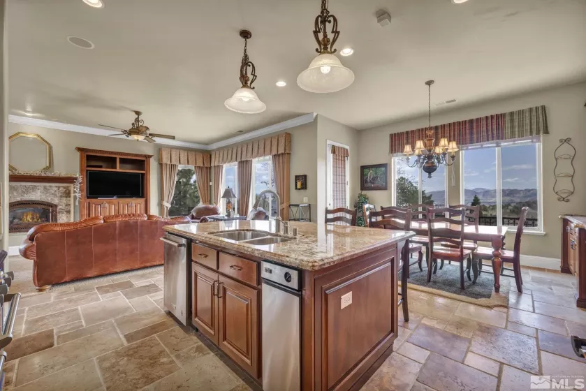 5140 Belsera, Reno, Nevada 89519, 5 Bedrooms Bedrooms, ,4 BathroomsBathrooms,Residential,Residential,Belsera,250004557