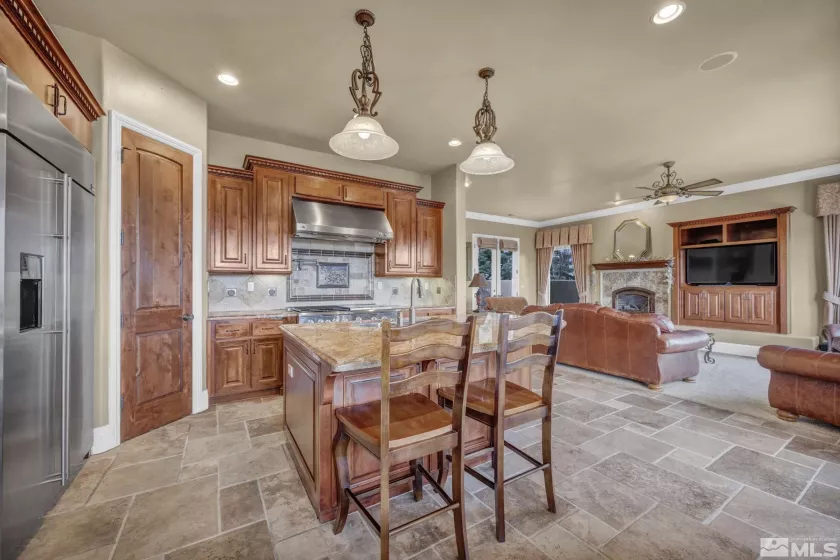 5140 Belsera, Reno, Nevada 89519, 5 Bedrooms Bedrooms, ,4 BathroomsBathrooms,Residential,Residential,Belsera,250004557
