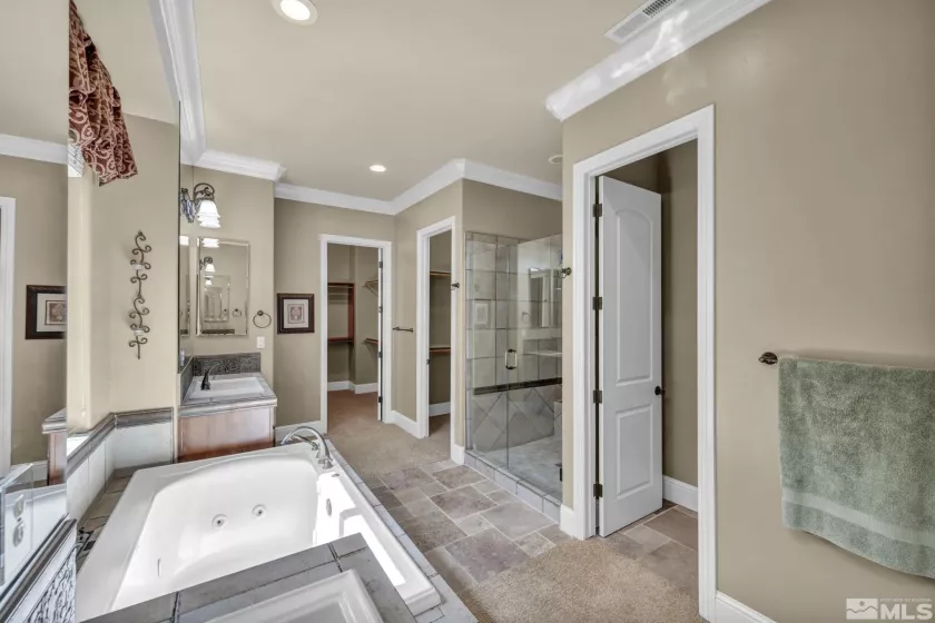 5140 Belsera, Reno, Nevada 89519, 5 Bedrooms Bedrooms, ,4 BathroomsBathrooms,Residential,Residential,Belsera,250004557