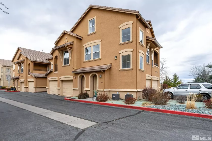 17000 Wedge, Reno, Nevada 89511, 2 Bedrooms Bedrooms, ,2 BathroomsBathrooms,Residential,Residential,Wedge,250003812