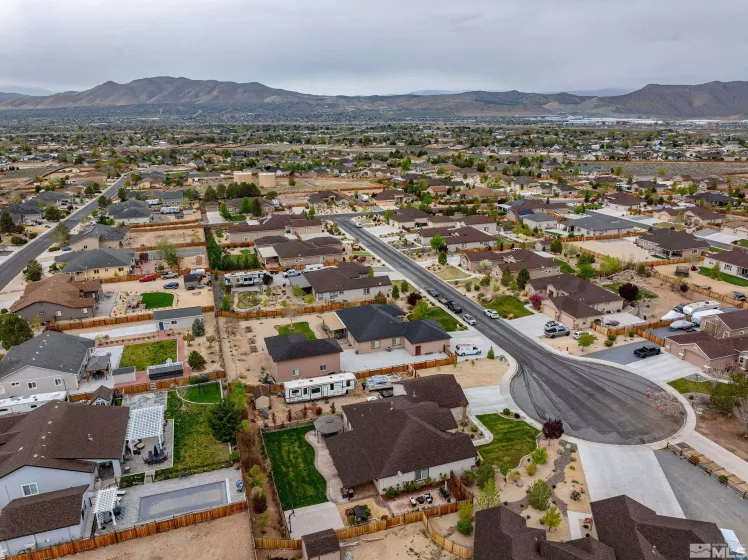 540 Clove Hitch, Sparks, Nevada 89441, 4 Bedrooms Bedrooms, ,2 BathroomsBathrooms,Residential,Residential,Clove Hitch,250005610