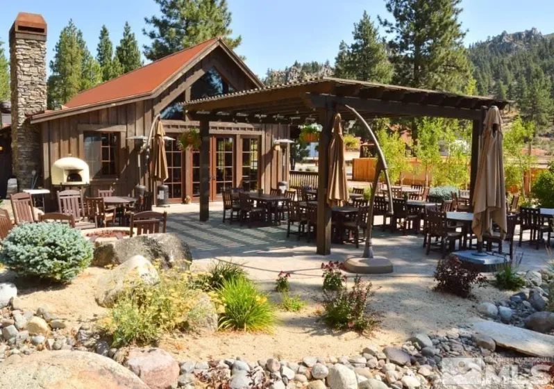 HOA Amenity