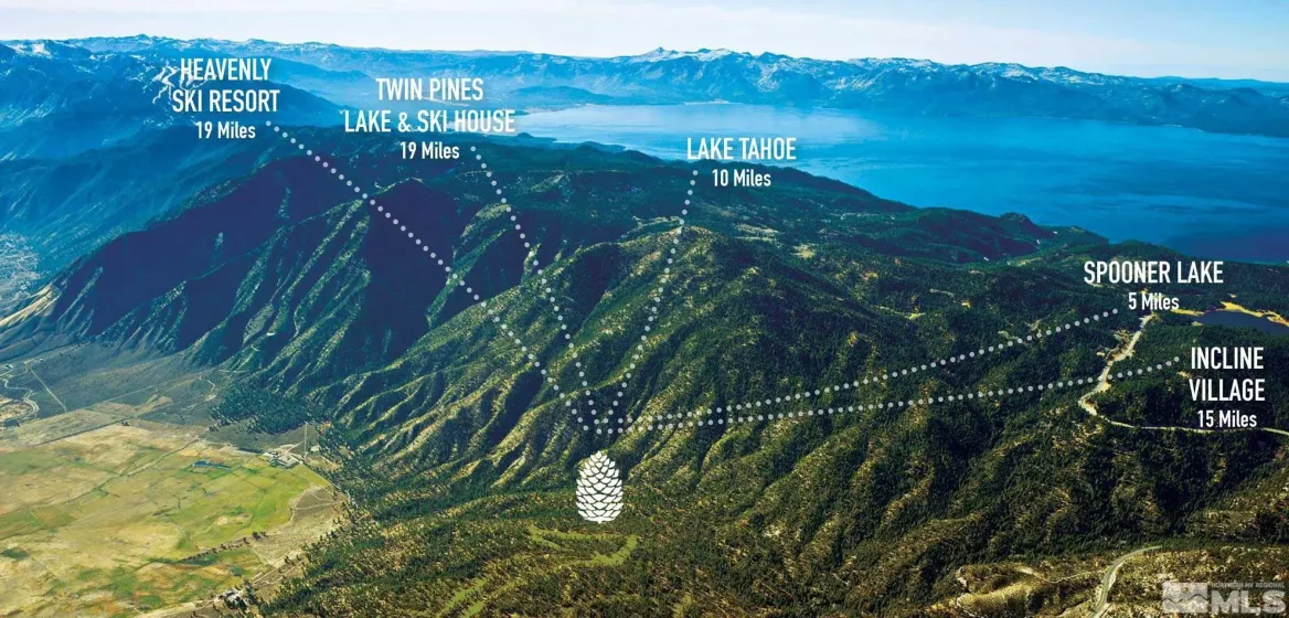 3584 Knob Point, Carson City, Nevada 89705, ,Land,Residential,Knob Point,250005831