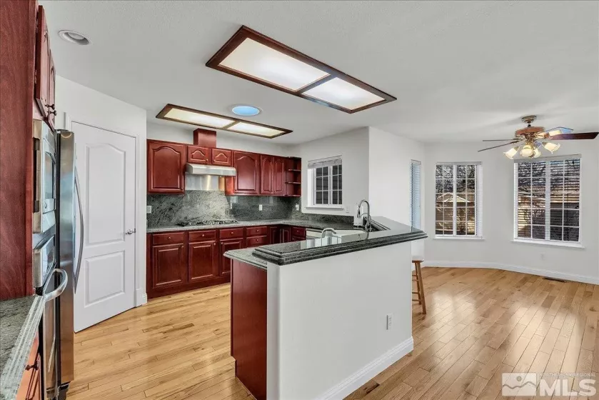 972 Springfield, Gardnerville, Nevada 89460, 4 Bedrooms Bedrooms, ,4 BathroomsBathrooms,Residential,Residential,Springfield,250001090