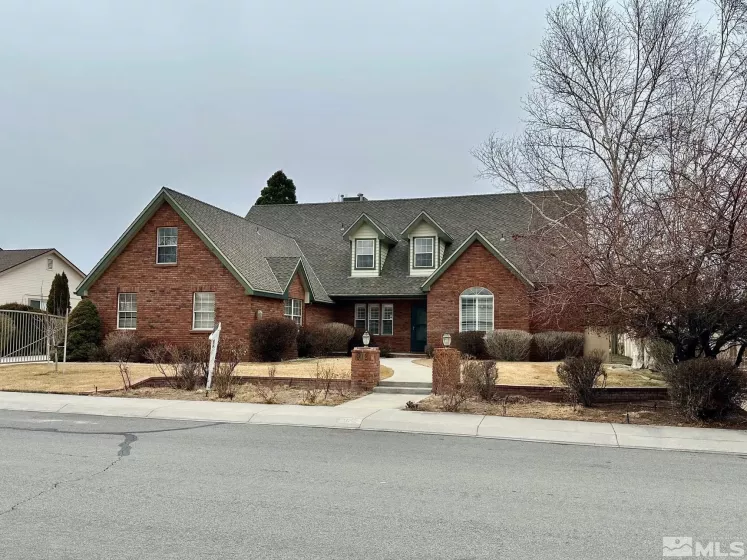 972 Springfield, Gardnerville, Nevada 89460, 4 Bedrooms Bedrooms, ,4 BathroomsBathrooms,Residential,Residential,Springfield,250001090