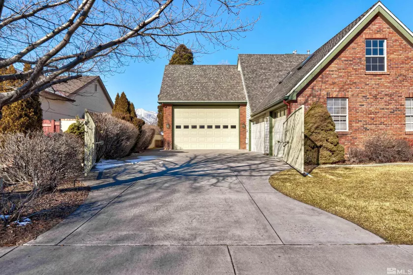 972 Springfield, Gardnerville, Nevada 89460, 4 Bedrooms Bedrooms, ,4 BathroomsBathrooms,Residential,Residential,Springfield,250001090