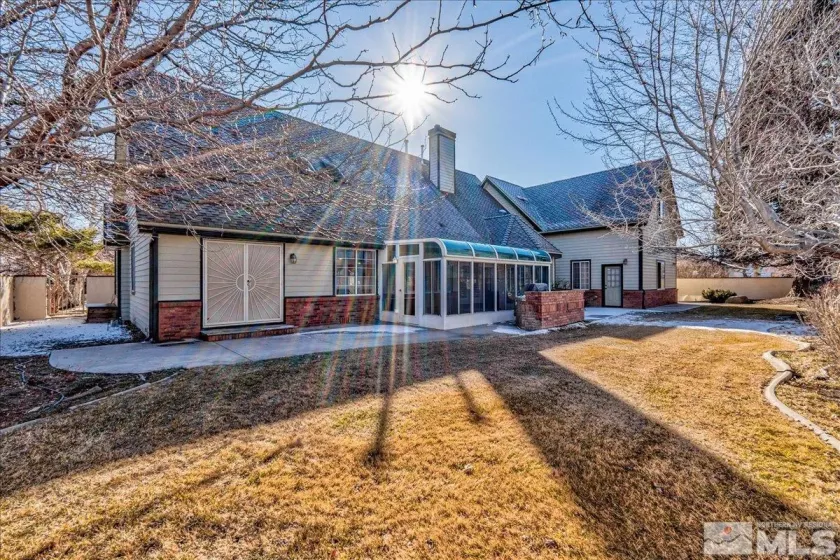 972 Springfield, Gardnerville, Nevada 89460, 4 Bedrooms Bedrooms, ,4 BathroomsBathrooms,Residential,Residential,Springfield,250001090