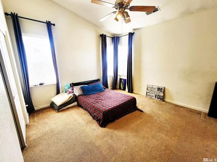 298 Fallen Leaf, Fernley, Nevada 89408, 3 Bedrooms Bedrooms, ,2 BathroomsBathrooms,Residential,Residential,Fallen Leaf,250005024