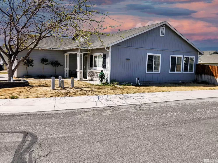 298 Fallen Leaf, Fernley, Nevada 89408, 3 Bedrooms Bedrooms, ,2 BathroomsBathrooms,Residential,Residential,Fallen Leaf,250005024