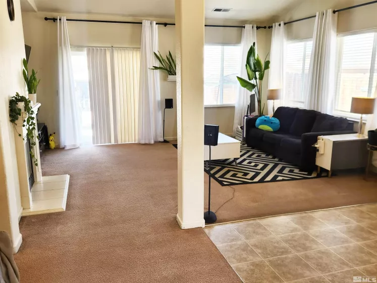 298 Fallen Leaf, Fernley, Nevada 89408, 3 Bedrooms Bedrooms, ,2 BathroomsBathrooms,Residential,Residential,Fallen Leaf,250005024
