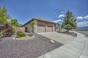 994 Sunview, Carson City, Nevada 89705, 3 Bedrooms Bedrooms, ,2 BathroomsBathrooms,Residential,Residential,Sunview,250005192