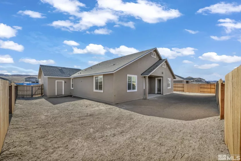 6772 Shell, Fernley, Nevada 89408, 4 Bedrooms Bedrooms, ,3 BathroomsBathrooms,Residential,Residential,Shell,250002493