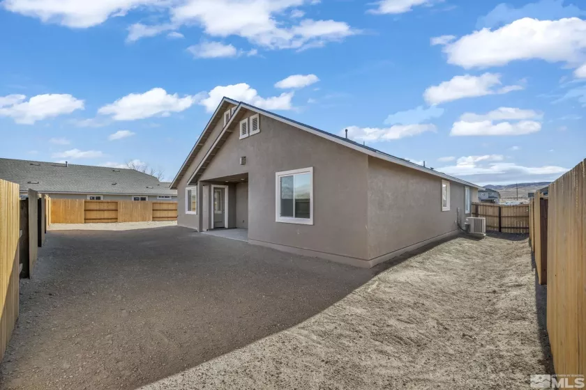 6772 Shell, Fernley, Nevada 89408, 4 Bedrooms Bedrooms, ,3 BathroomsBathrooms,Residential,Residential,Shell,250002493