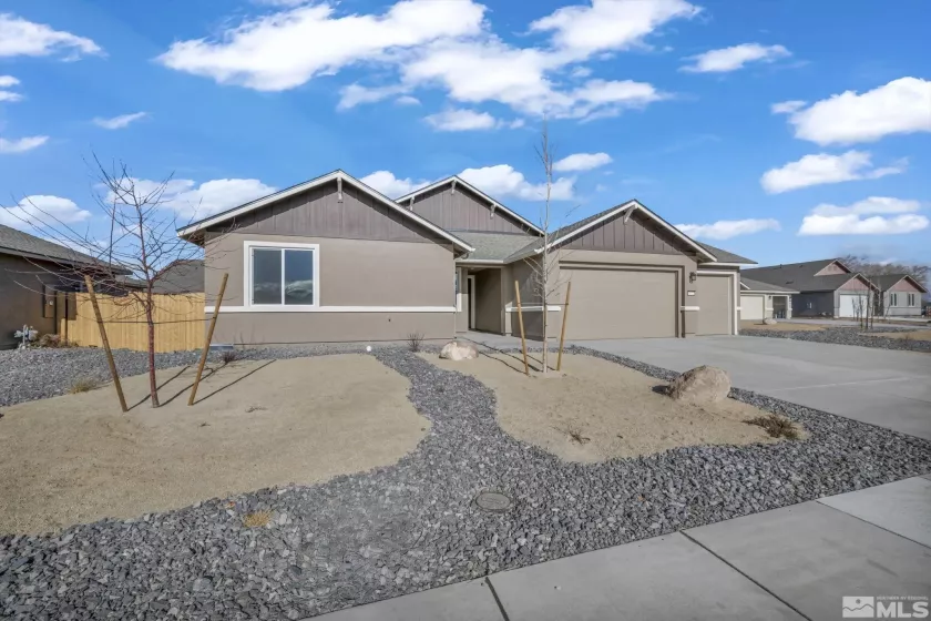 6772 Shell, Fernley, Nevada 89408, 4 Bedrooms Bedrooms, ,3 BathroomsBathrooms,Residential,Residential,Shell,250002493
