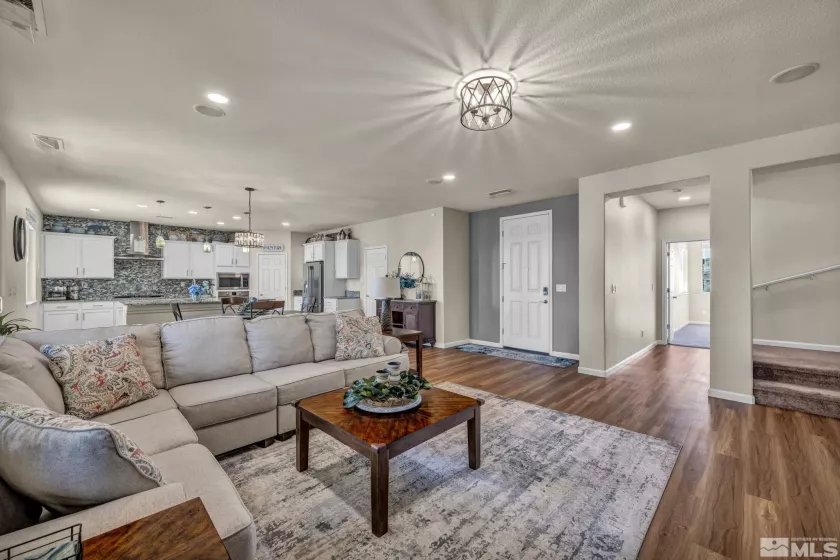 1835 Dream Catcher, Sun Valley, Nevada 89433, 4 Bedrooms Bedrooms, ,4 BathroomsBathrooms,Residential,Residential,Dream Catcher,250004585