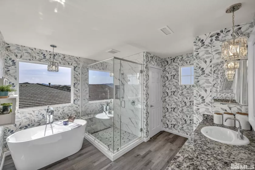 1835 Dream Catcher, Sun Valley, Nevada 89433, 4 Bedrooms Bedrooms, ,4 BathroomsBathrooms,Residential,Residential,Dream Catcher,250004585