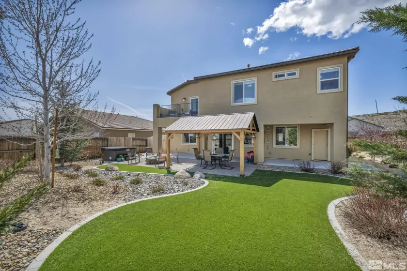 1835 Dream Catcher, Sun Valley, Nevada 89433, 4 Bedrooms Bedrooms, ,4 BathroomsBathrooms,Residential,Residential,Dream Catcher,250004585