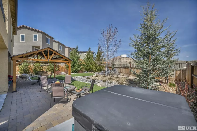 1835 Dream Catcher, Sun Valley, Nevada 89433, 4 Bedrooms Bedrooms, ,4 BathroomsBathrooms,Residential,Residential,Dream Catcher,250004585