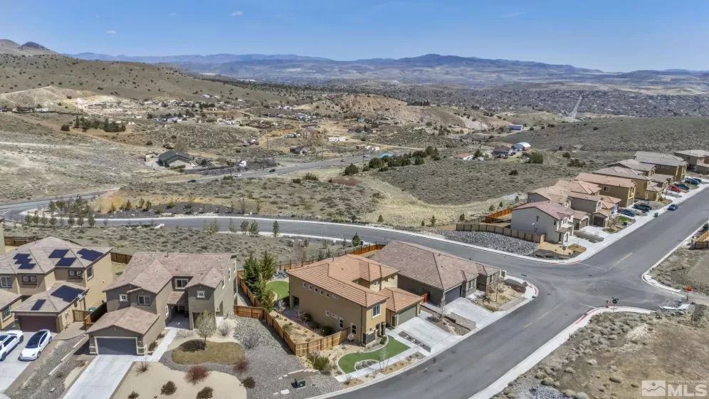 1835 Dream Catcher, Sun Valley, Nevada 89433, 4 Bedrooms Bedrooms, ,4 BathroomsBathrooms,Residential,Residential,Dream Catcher,250004585