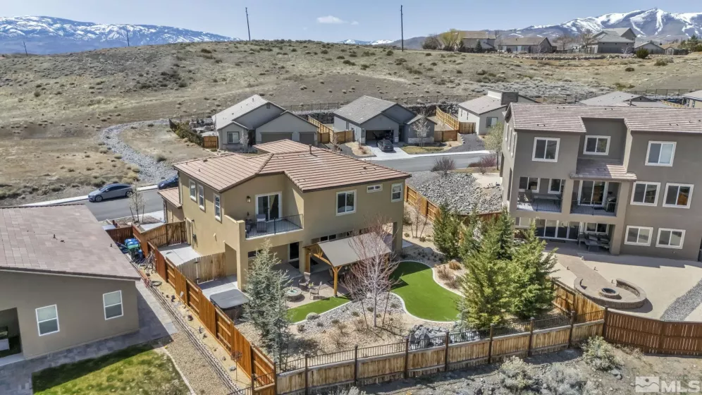 1835 Dream Catcher, Sun Valley, Nevada 89433, 4 Bedrooms Bedrooms, ,4 BathroomsBathrooms,Residential,Residential,Dream Catcher,250004585