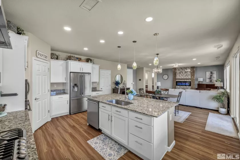 1835 Dream Catcher, Sun Valley, Nevada 89433, 4 Bedrooms Bedrooms, ,4 BathroomsBathrooms,Residential,Residential,Dream Catcher,250004585