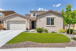 1292 Rainfall, Sparks, Nevada 89436, 4 Bedrooms Bedrooms, ,4 BathroomsBathrooms,Residential,Residential,Rainfall,250005770
