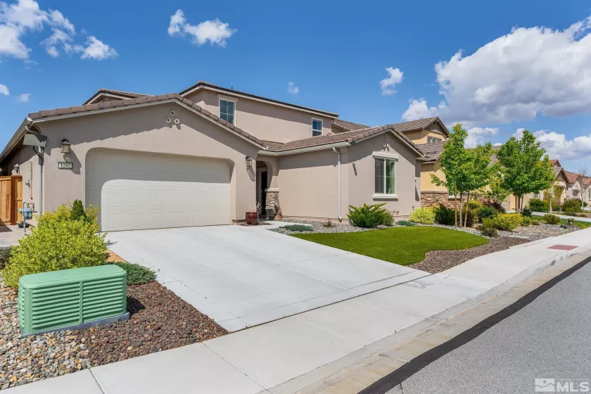 1292 Rainfall, Sparks, Nevada 89436, 4 Bedrooms Bedrooms, ,4 BathroomsBathrooms,Residential,Residential,Rainfall,250005770